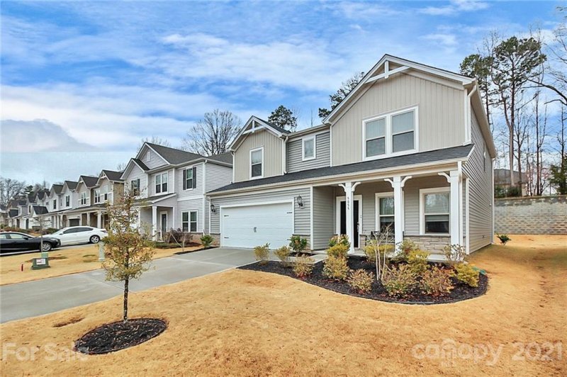 Property image 2 at 5055 Burnwald Court, Fort Mill, SC 29715