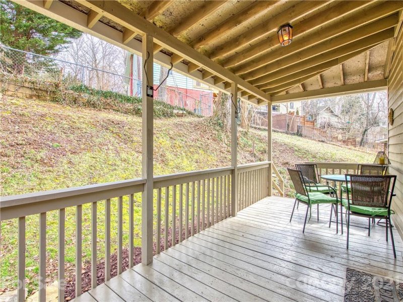 Property image 5 at 22 Parker Road, Asheville, NC 28803