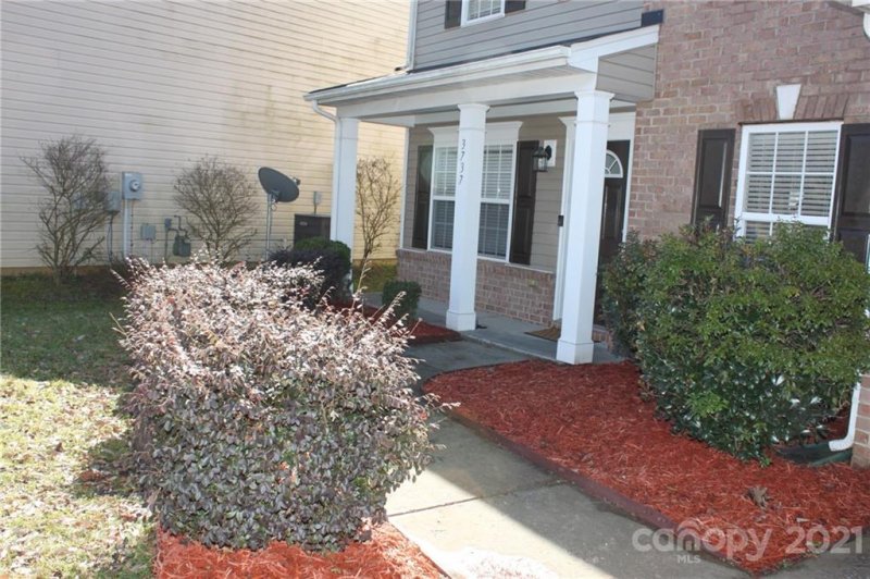 Property image 3 at 3737 Amber Meadows Drive, Charlotte, NC 28269
