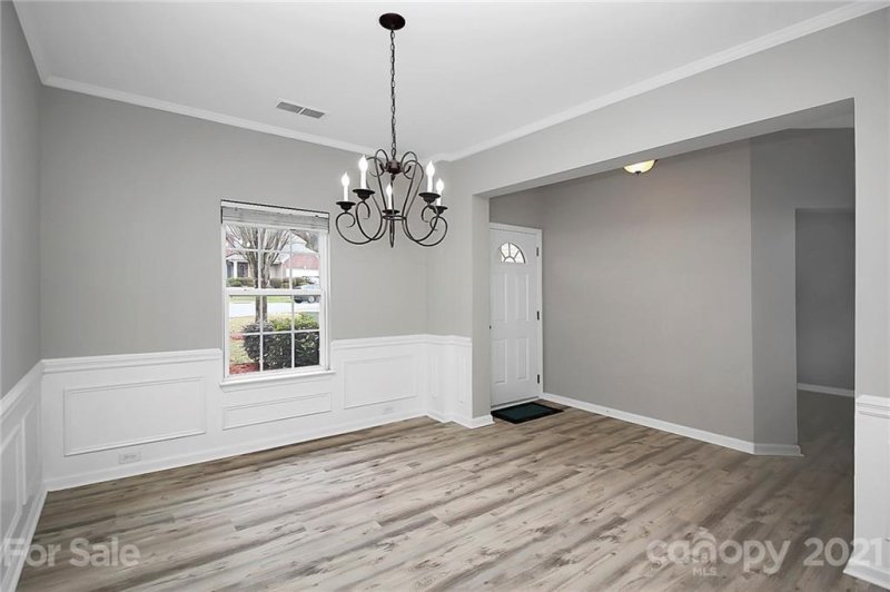 Property image 5 at 3737 Amber Meadows Drive, Charlotte, NC 28269