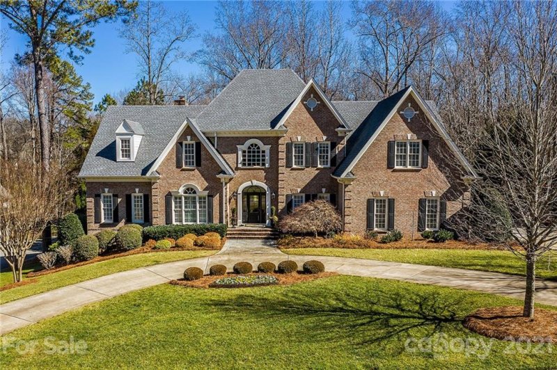 Property image 2 at 4011 Blossom Hill Drive, Weddington, NC 28104