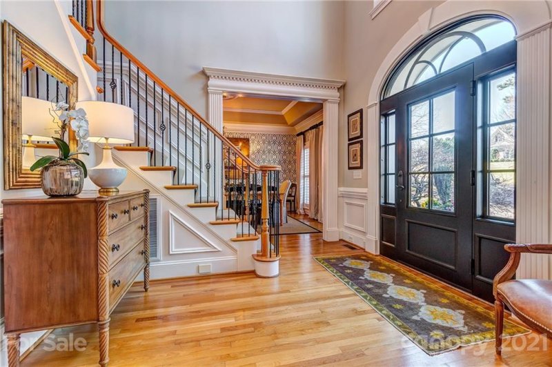 Property image 4 at 4011 Blossom Hill Drive, Weddington, NC 28104