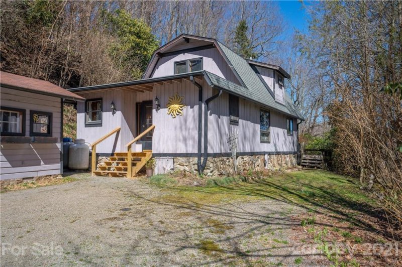 Property image 3 at 299 Huckleberry Drive, Maggie Valley, NC 28751