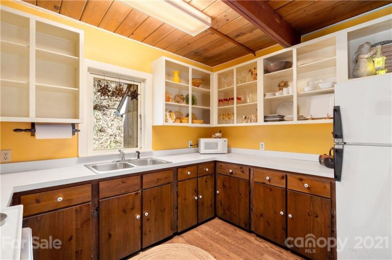 Property image 5 at 299 Huckleberry Drive, Maggie Valley, NC 28751