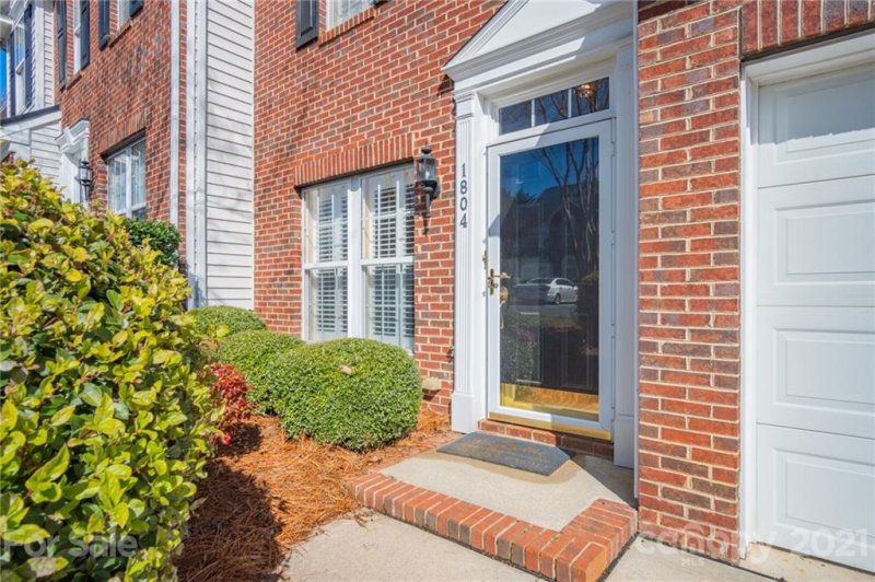 Property image 4 at 1804 Robinwood Village Drive, Gastonia, NC 28054