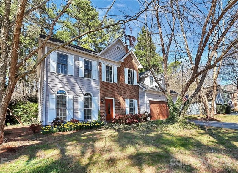 Property image 2 at 20517 Willow Pond Road, Cornelius, NC 28031