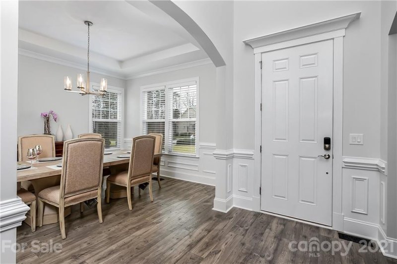 Property image 5 at 8015 Caliterra Drive, Wesley Chapel, NC 28104