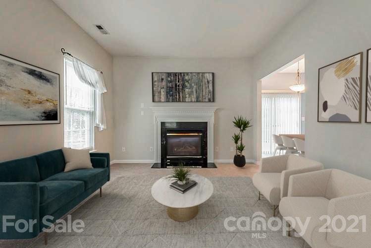 Property image 2 at 8819 Cedar Run Way, Charlotte, NC 28273