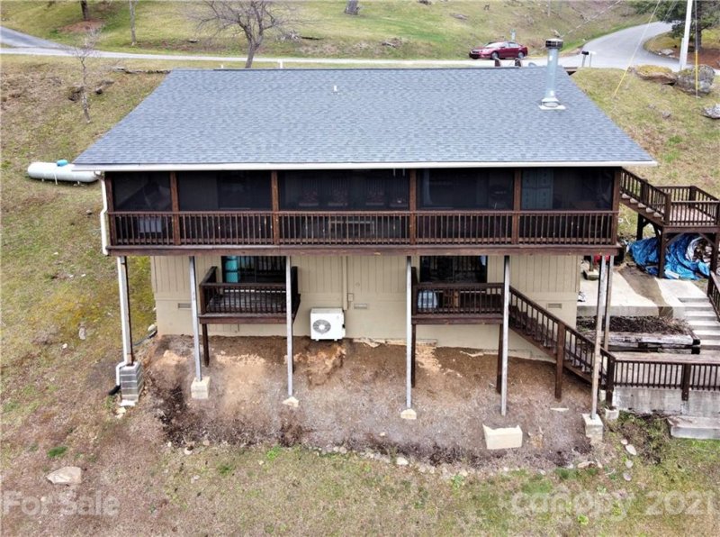 Property image 2 at 1541 Utah Mountain Road, Waynesville, NC 28785