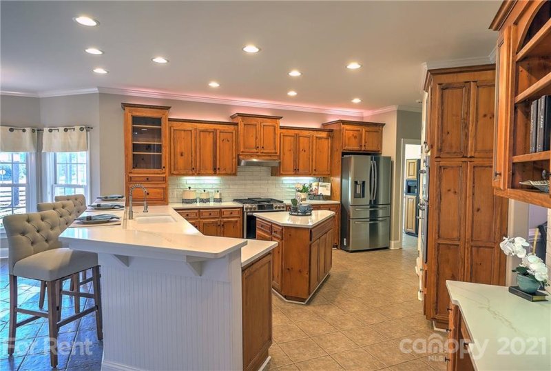 Property image 4 at 132 High Sail Court, Mooresville, NC 28117