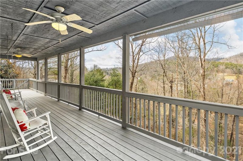 Property image 2 at 206 Blue Ridge Vista, Asheville, NC 28805