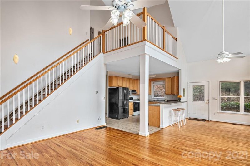 Property image 5 at 206 Blue Ridge Vista, Asheville, NC 28805