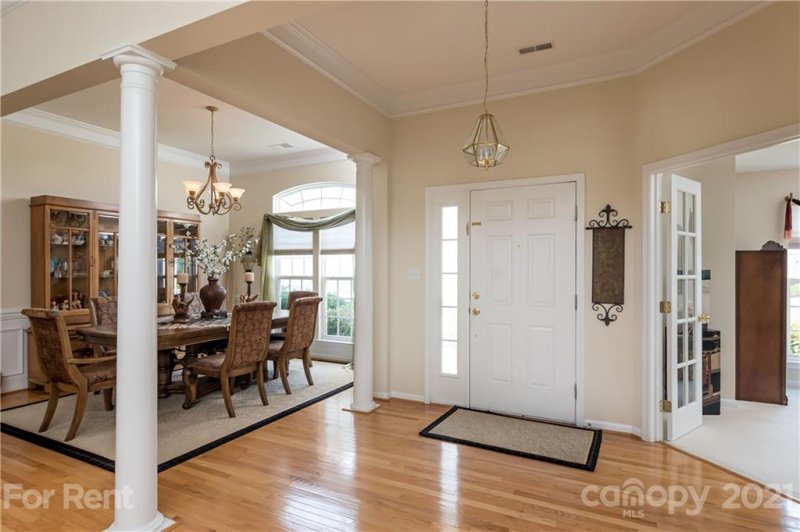 Property image 3 at 708 Circle Trace Road, Monroe, NC 28110