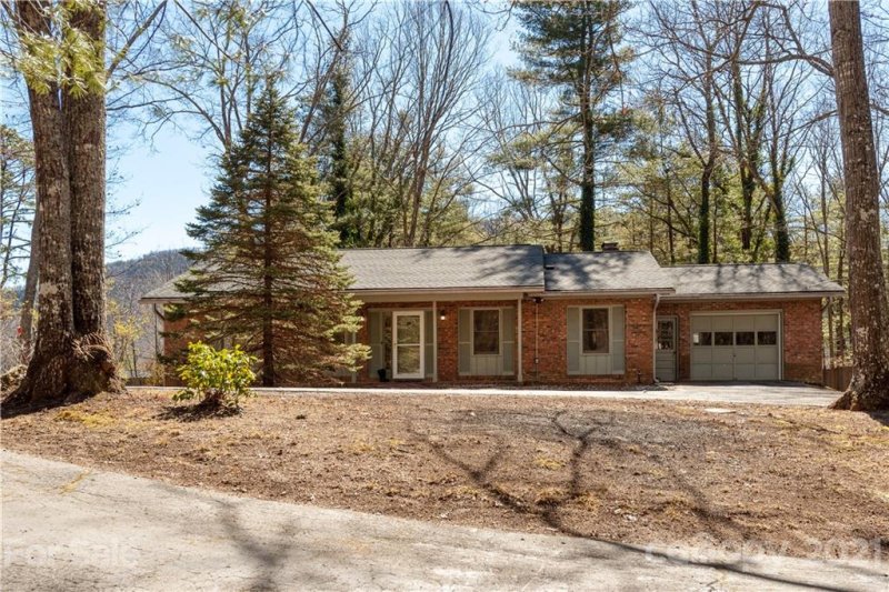 129 Jeter Mountain Terrace