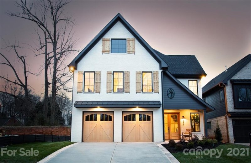 Property image 2 at 931 Laurel Creek Lane, Charlotte, NC 28270