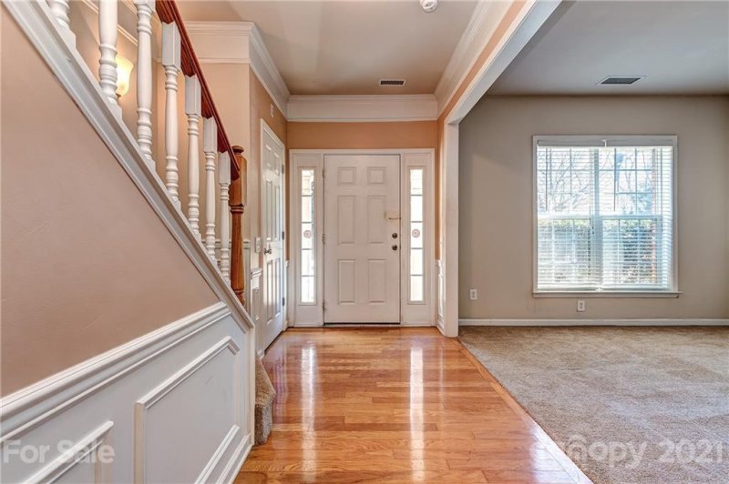 Property image 2 at 14142 Fitzroy Lane, Charlotte, NC 28277