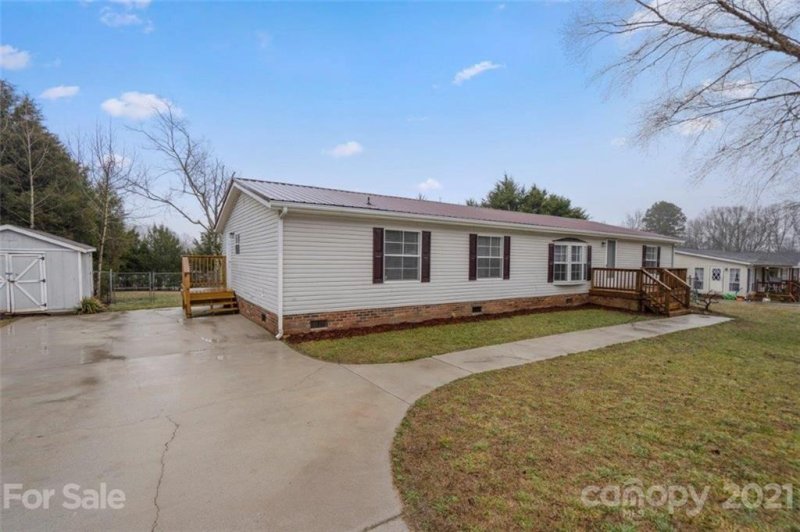 Property image 3 at 129 Buckwheat Drive, Statesville, NC 28625