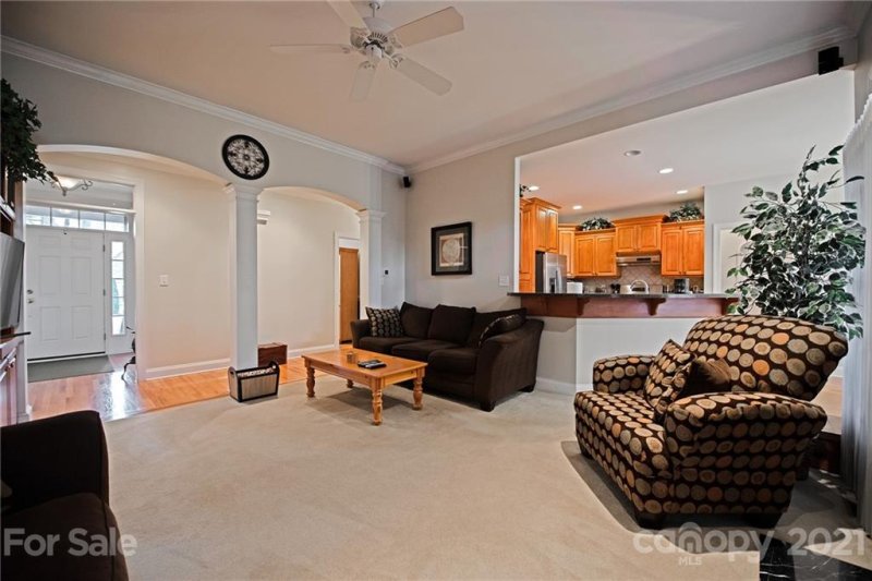 Property image 4 at 5500 S Oakmont Street, Kannapolis, NC 28081