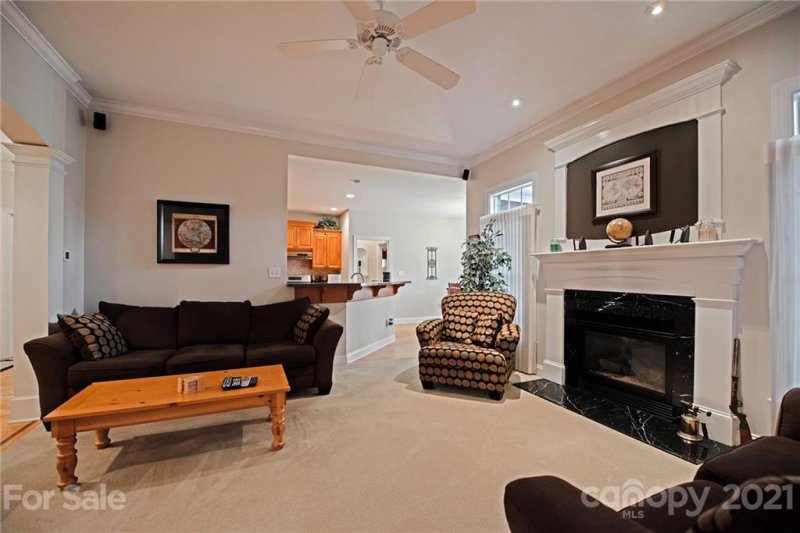 Property image 5 at 5500 S Oakmont Street, Kannapolis, NC 28081