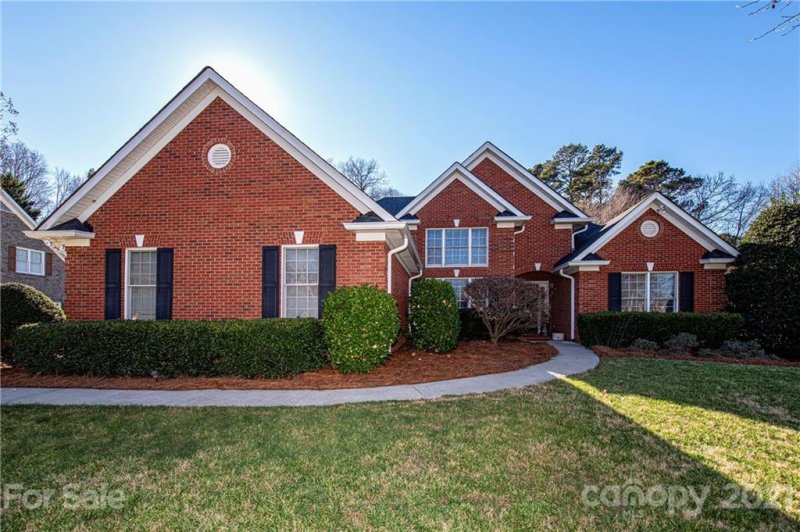 Property image 2 at 3009 Rochester Court, Monroe, NC 28110