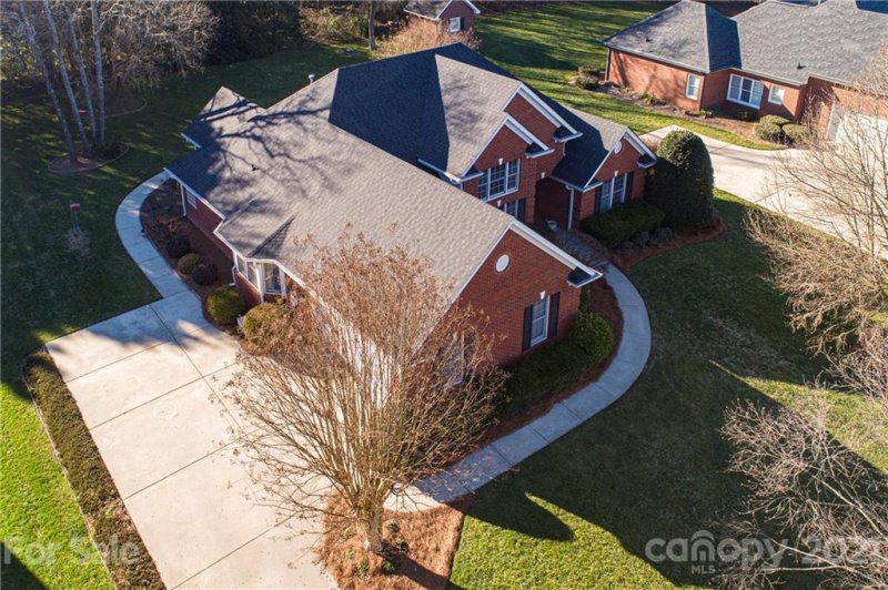 Property image 3 at 3009 Rochester Court, Monroe, NC 28110