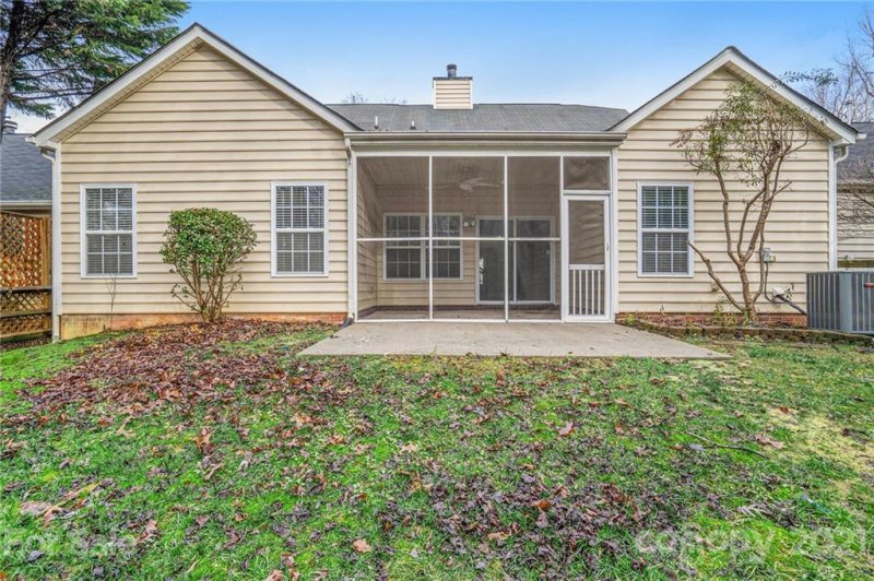 Property image 5 at 3309 Allenwood Road, Charlotte, NC 28270