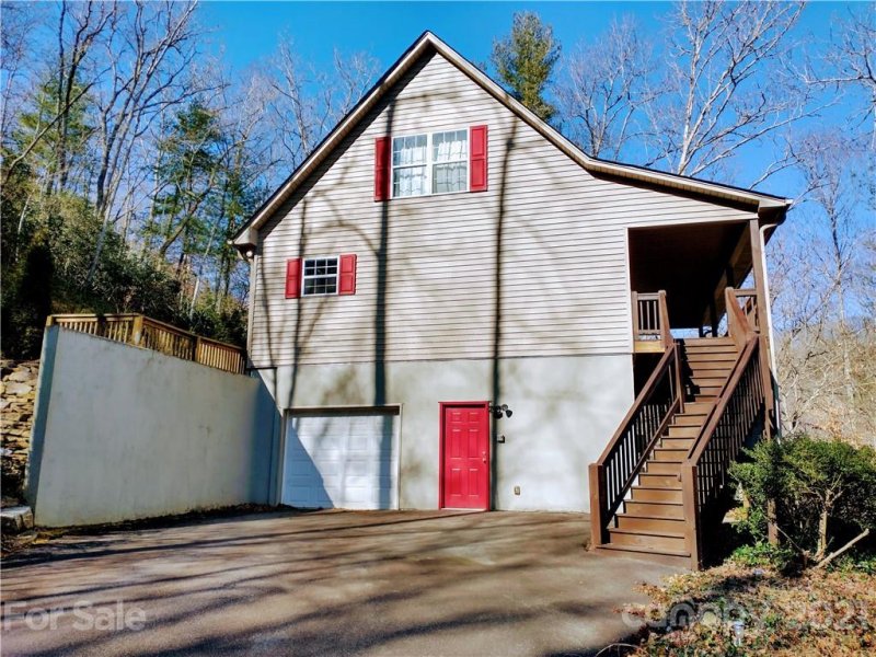 Property image 2 at 1227 S Country Club Drive, Cullowhee, NC 28723