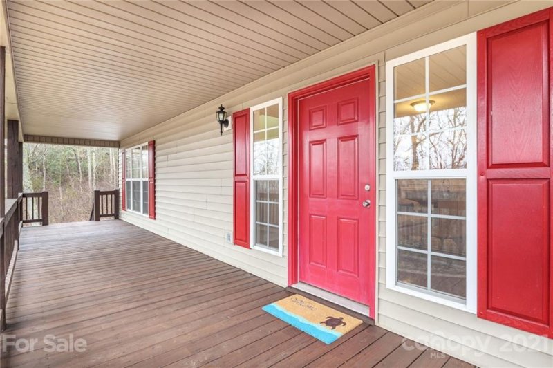 Property image 3 at 1227 S Country Club Drive, Cullowhee, NC 28723