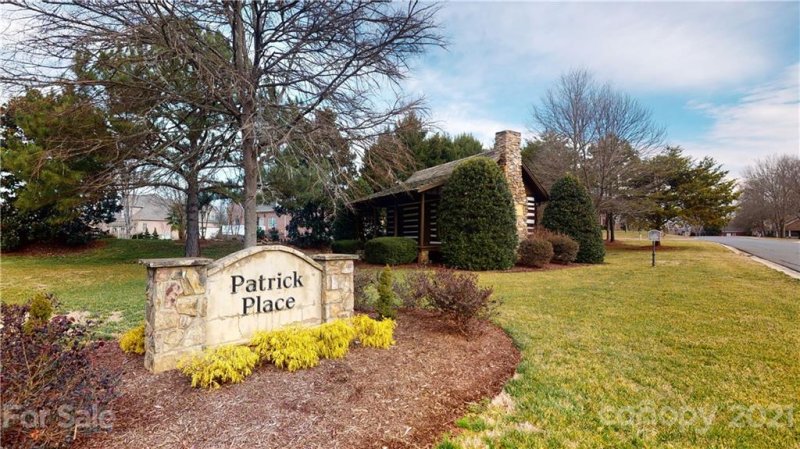 Property image 4 at 3011 Patrick Place Circle, Clover, SC 29710