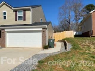 Property image 3 at 1656 Mayfair Drive, Conover, NC 28613