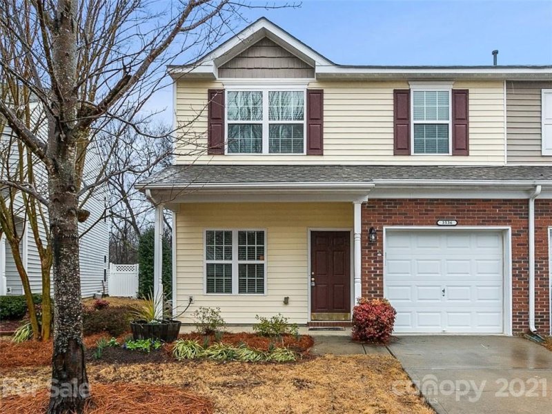 3536 Draycott Avenue