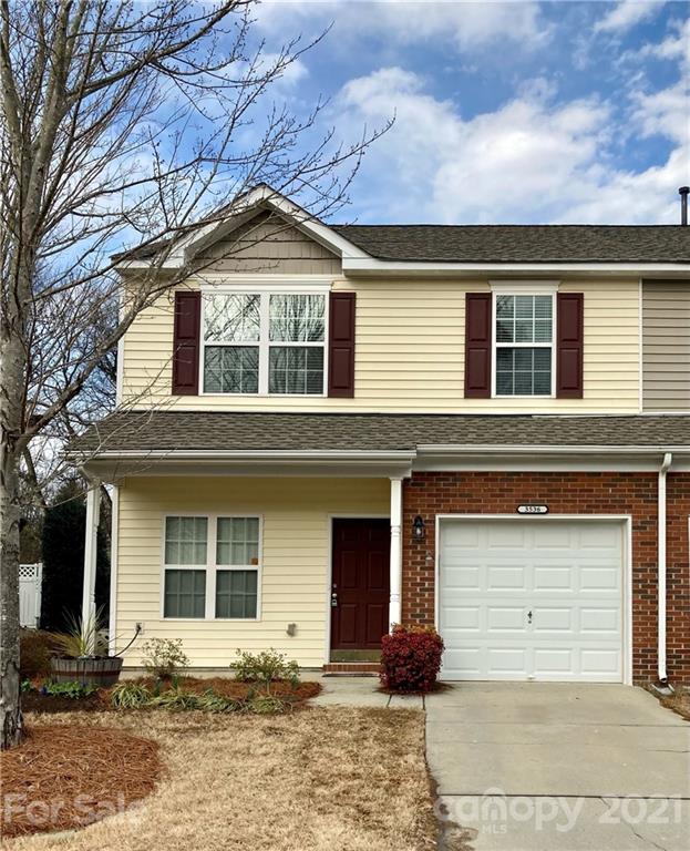 Property image 2 at 3536 Draycott Avenue, Charlotte, NC 28213