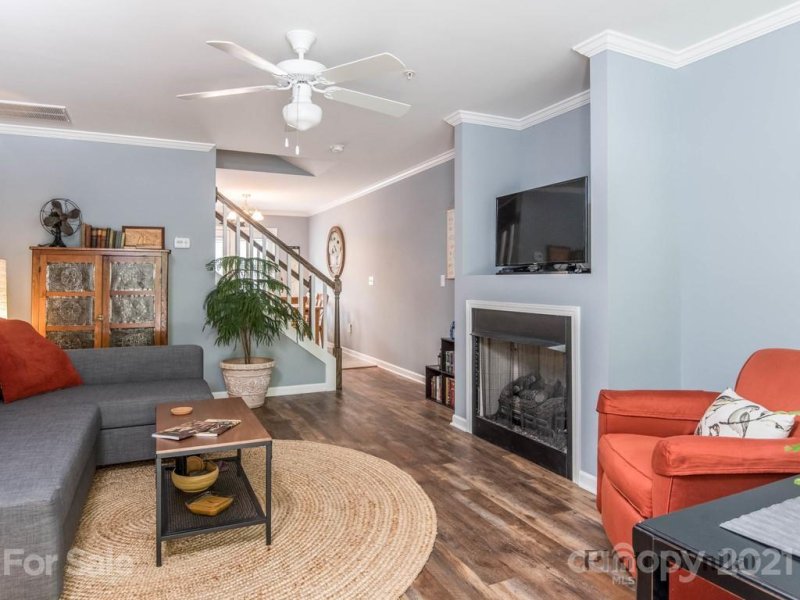 Property image 4 at 1056 Baldwin Commons Drive, Arden, NC 28704