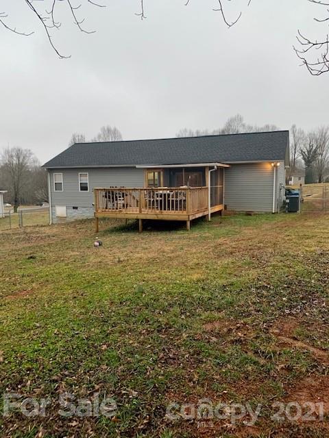 Property image 3 at 2020 Redberry Lane, Conover, NC 28613