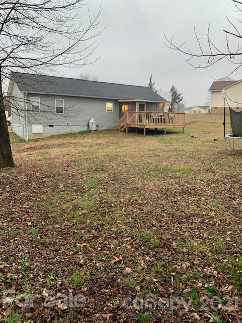 Property image 4 at 2020 Redberry Lane, Conover, NC 28613