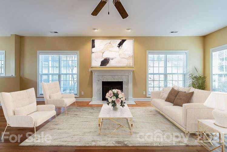 Property image 3 at 6515 Red Maple Drive, Charlotte, NC 28277