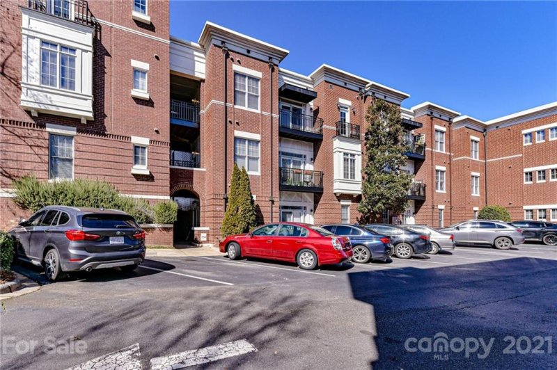 Property image 2 at 788 Davidson Street, Charlotte, NC 28202