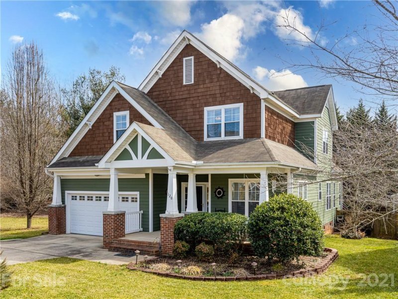 120 Carolina Bluebird Loop