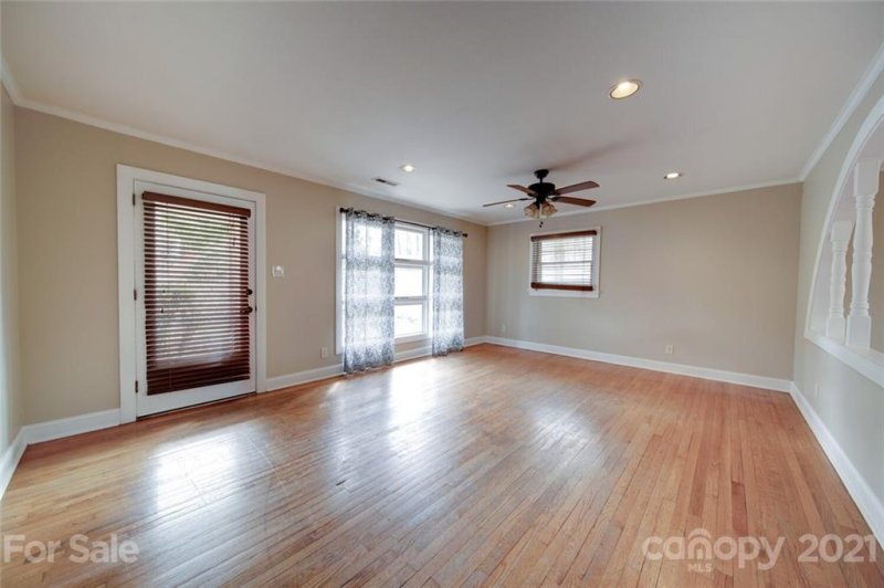 Property image 4 at 160 Heritage Lane, Salisbury, NC 28147