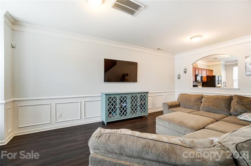 Property image 2 at 2139 Aston Mill Place, Charlotte, NC 28273