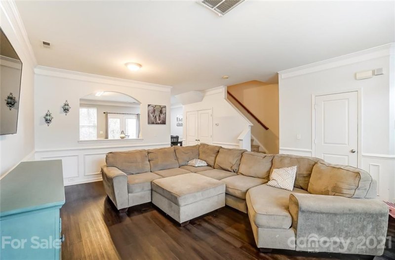 Property image 3 at 2139 Aston Mill Place, Charlotte, NC 28273