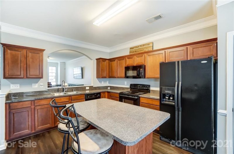 Property image 5 at 2139 Aston Mill Place, Charlotte, NC 28273