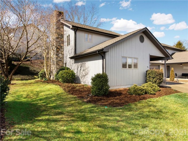 Property image 2 at 132 Kyfields Drive, Weaverville, NC 28787