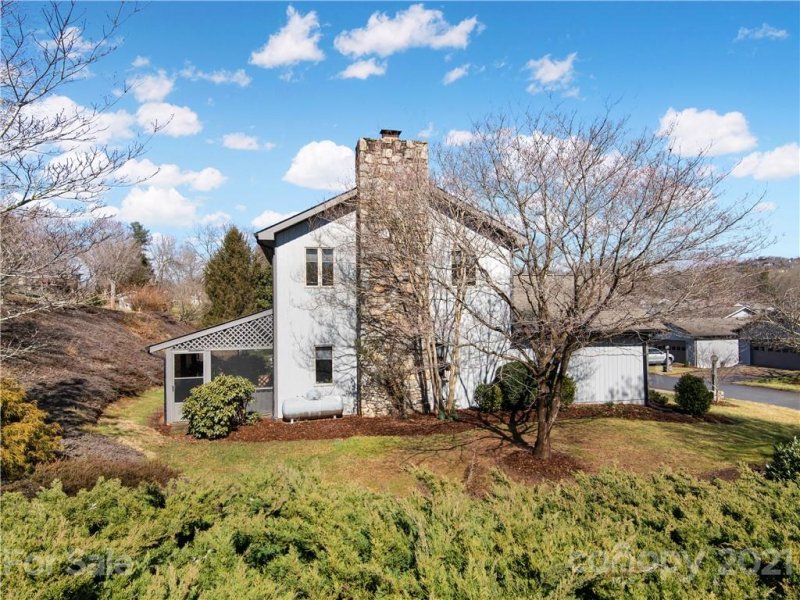 Property image 3 at 132 Kyfields Drive, Weaverville, NC 28787