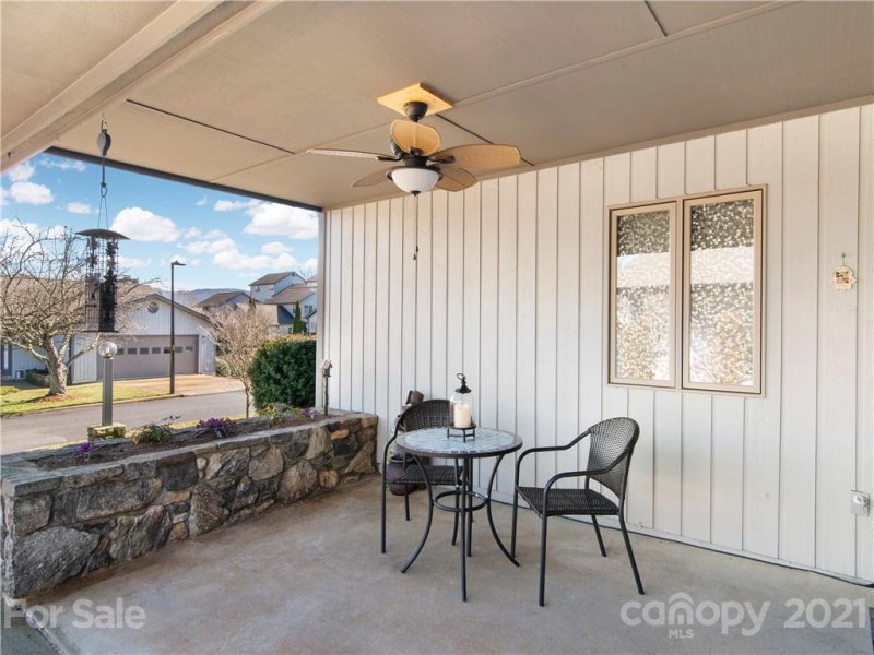 Property image 4 at 132 Kyfields Drive, Weaverville, NC 28787