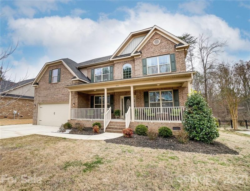 323 Windy Pine Drive