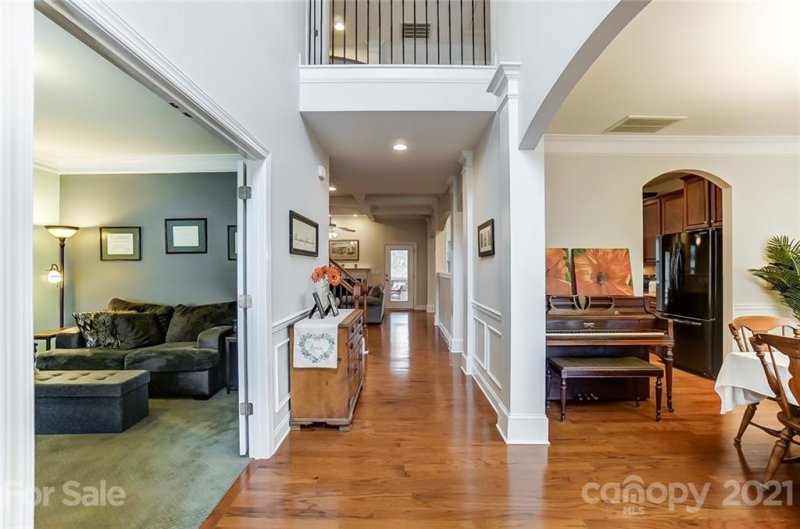 Property image 3 at 323 Windy Pine Drive, Clover, SC 29710