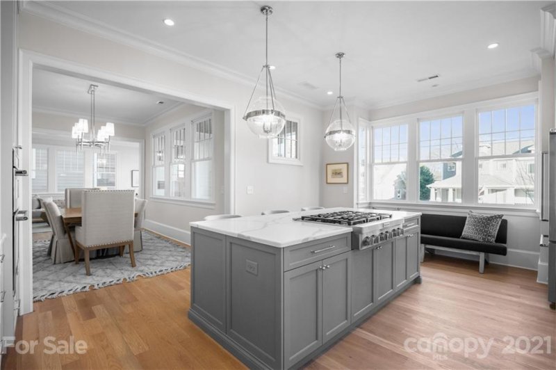 Property image 4 at 2500 Marshall Place, Charlotte, NC 28203