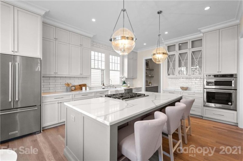 Property image 5 at 2500 Marshall Place, Charlotte, NC 28203