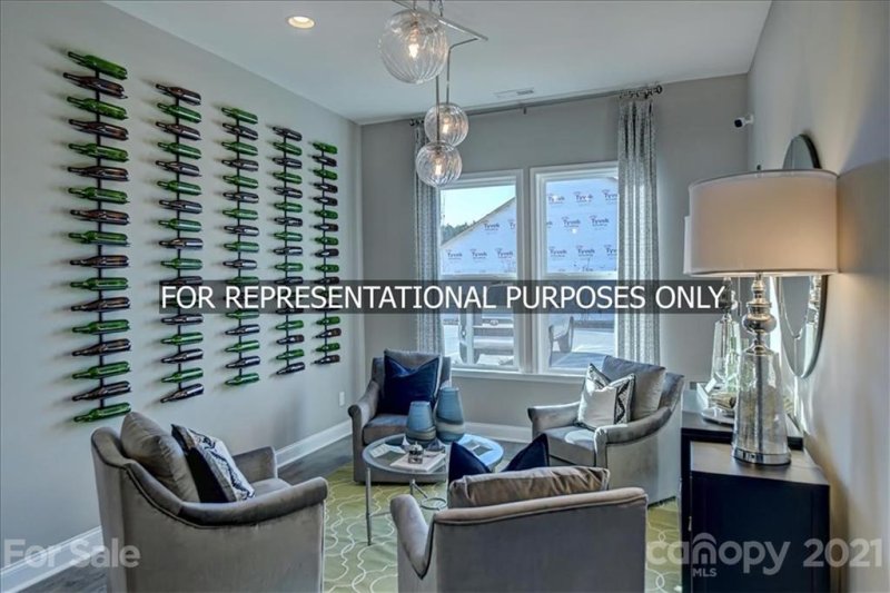 Property image 3 at 327 Warbler Drive, Monroe, NC 28110